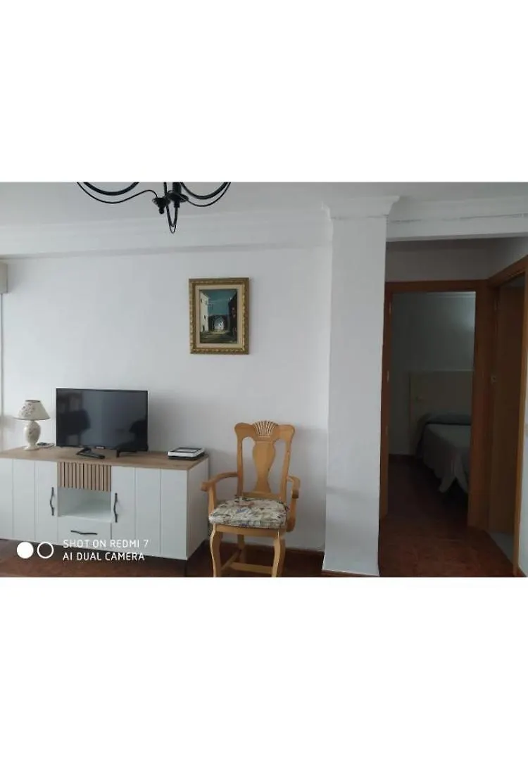 Apartamento Bonanza Benalmádena 0*,  Spanien