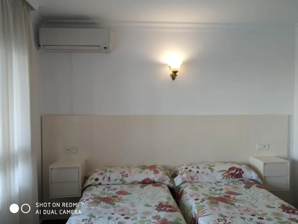 Apartamento Bonanza Benalmadena Apartment