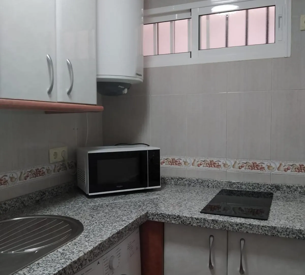 Apartamento Bonanza Benalmadena Spain