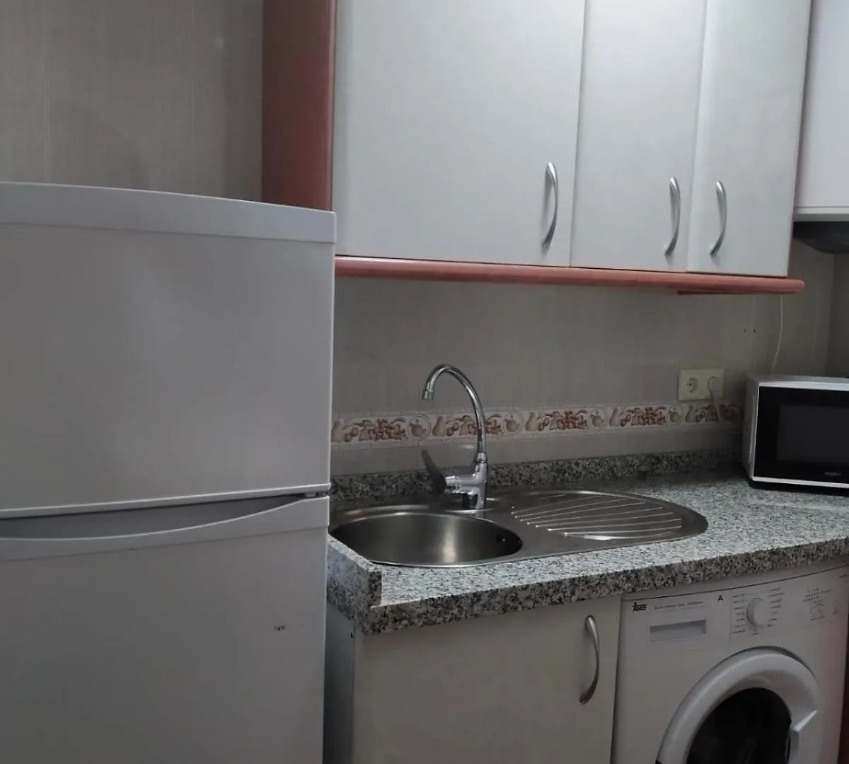 Apartamento Bonanza Benalmadena 0*,  Spain