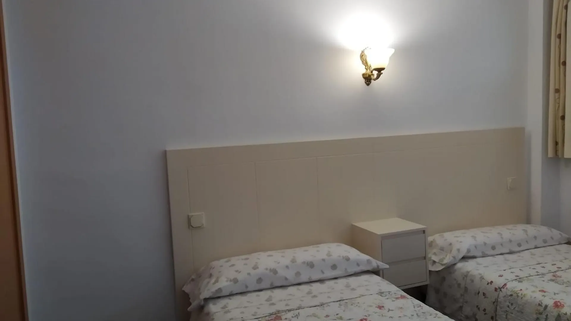 Apartment Apartamento Bonanza Benalmadena