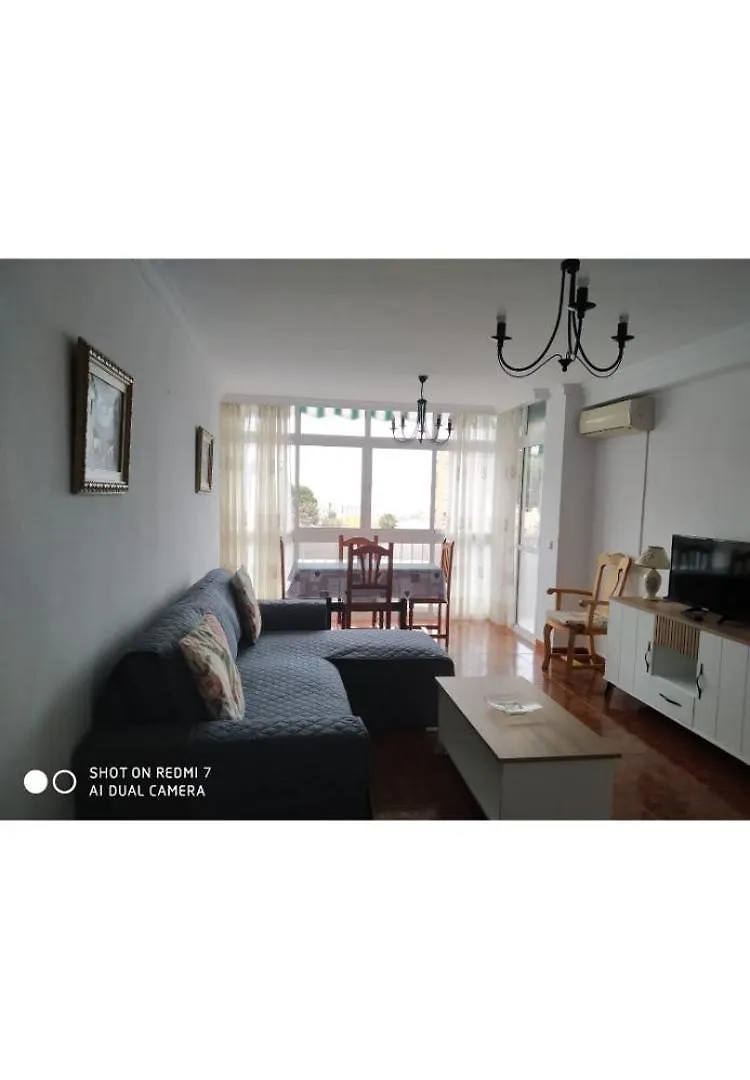 Apartment Apartamento Bonanza Benalmadena