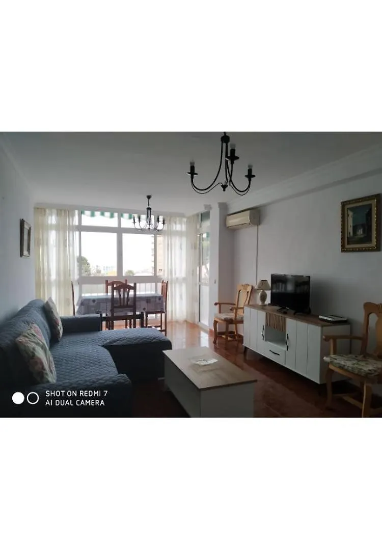 Apartamento Bonanza Benalmadena