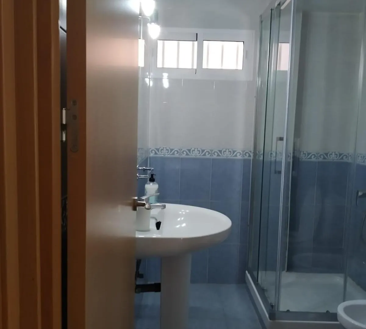 Apartment Apartamento Bonanza Benalmadena Spain