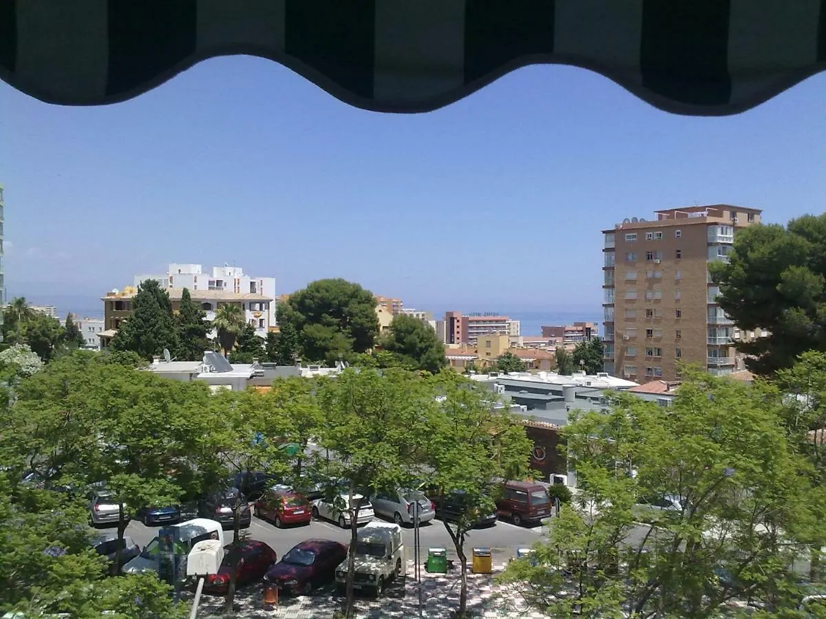 Apartamento Bonanza Benalmadena