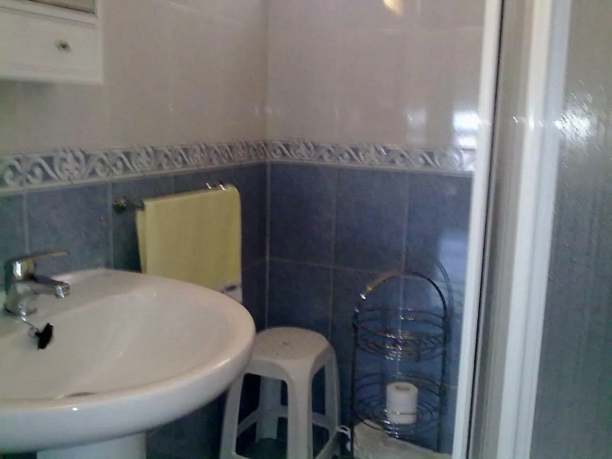 Apartamento Bonanza Benalmadena Apartment