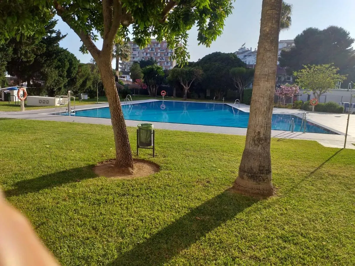 Apartamento Bonanza Benalmadena