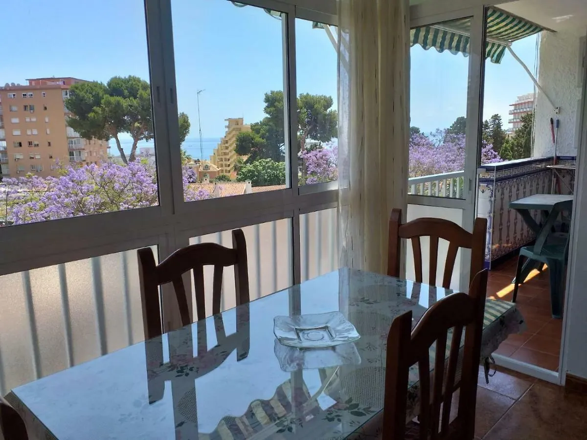Apartment Apartamento Bonanza Benalmadena