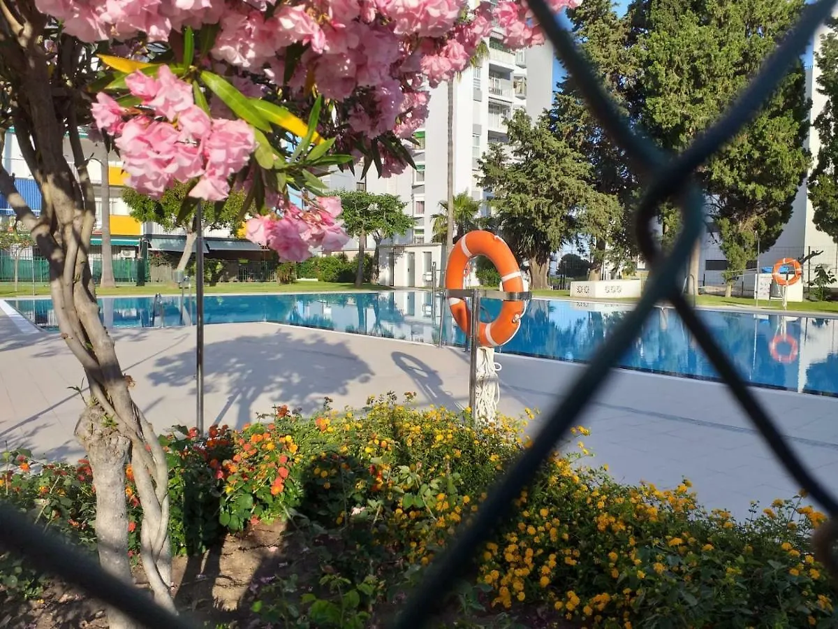 Apartamento Bonanza Benalmadena 0*,
