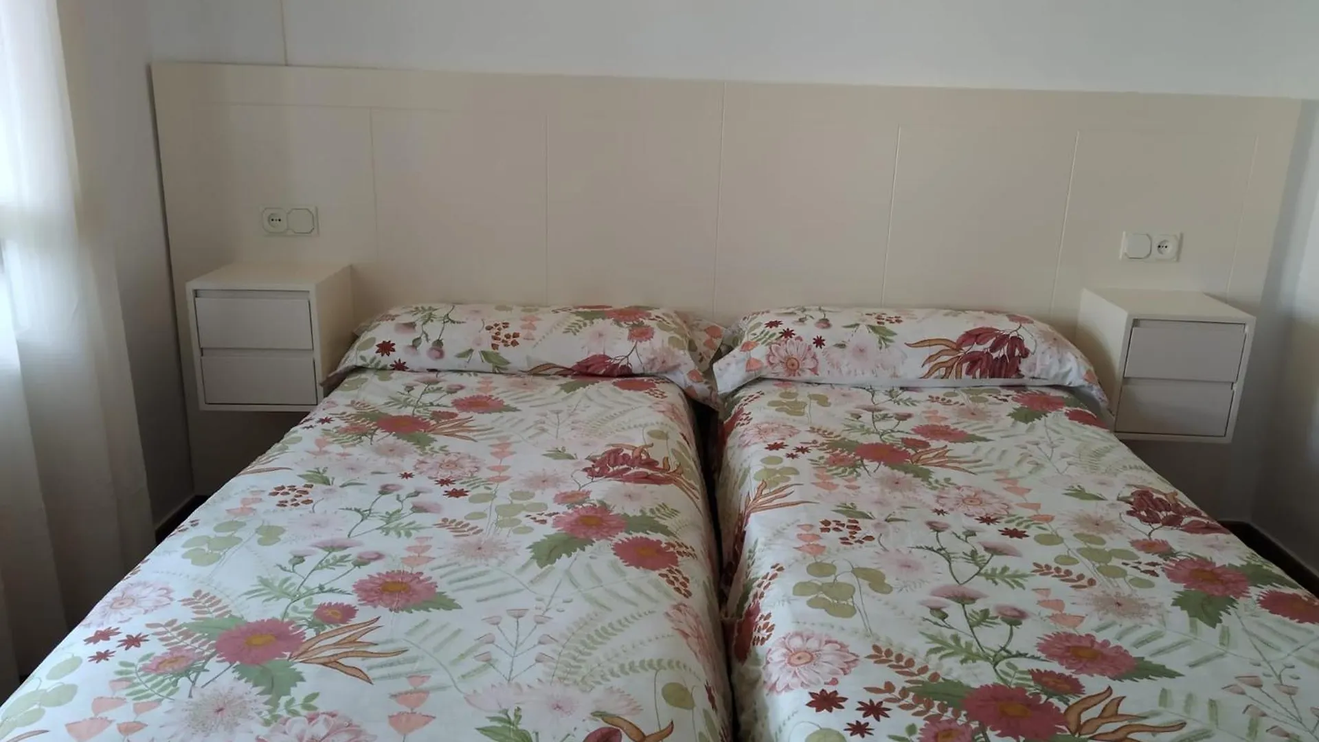 Appartamento apartamento bonanza Benalmádena Spagna